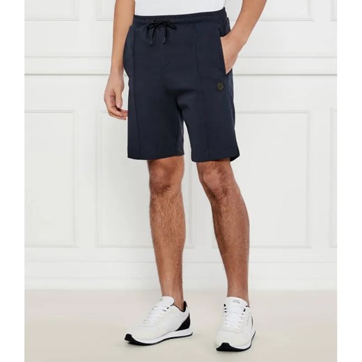 BOSS GREEN Szorty Headlo TL | Regular Fit ze sklepu Gomez Fashion Store w kategorii Spodenki męskie - zdjęcie 184989181