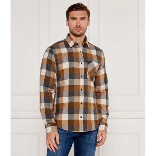 Joop! Jeans Koszula Hajo | Slim Fit ze sklepu Gomez Fashion Store w kategorii Koszule męskie - zdjęcie 184989232