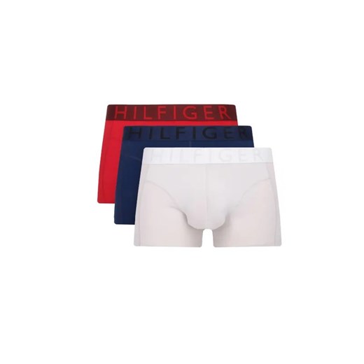 Tommy Hilfiger Bokserki 3-pack ze sklepu Gomez Fashion Store w kategorii Majtki męskie - zdjęcie 184989234
