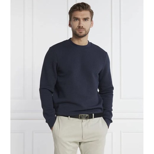 Joop! Jeans Sweter Senyo | Regular Fit ze sklepu Gomez Fashion Store w kategorii Swetry męskie - zdjęcie 184989240