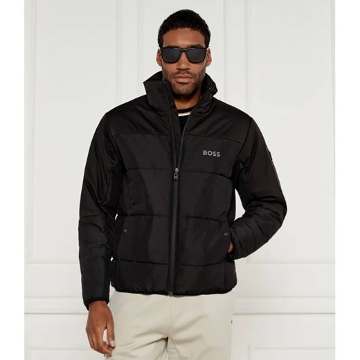 BOSS GREEN Kurtka J_Hamar 4 | Regular Fit ze sklepu Gomez Fashion Store w kategorii Kurtki męskie - zdjęcie 184989283
