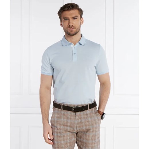 Joop! Polo Percy | Regular Fit ze sklepu Gomez Fashion Store w kategorii T-shirty męskie - zdjęcie 184989304
