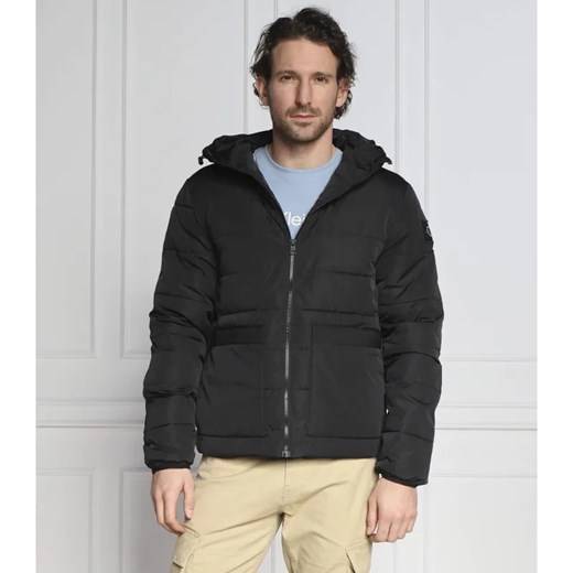 Calvin Klein Jeans Kurtka | Regular Fit ze sklepu Gomez Fashion Store w kategorii Kurtki męskie - zdjęcie 184989333
