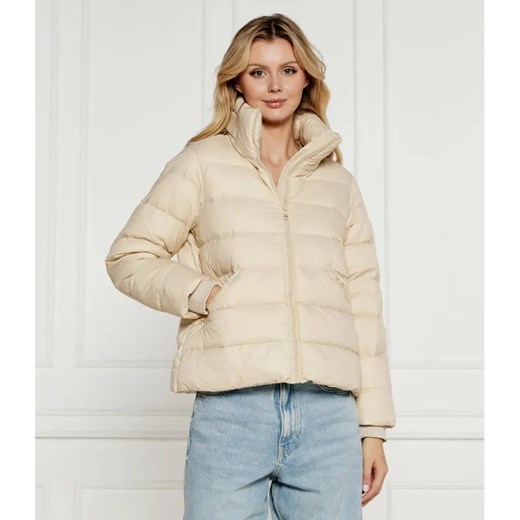 Tommy Hilfiger Puchowa kurtka | Relaxed fit ze sklepu Gomez Fashion Store w kategorii Kurtki męskie - zdjęcie 184989340