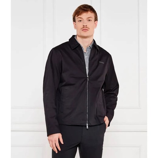 Calvin Klein Kurtka | Regular Fit ze sklepu Gomez Fashion Store w kategorii Kurtki męskie - zdjęcie 184989342