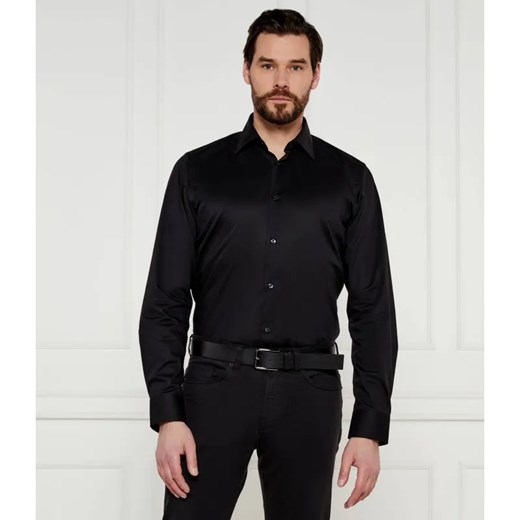 Joop! Koszula 17 JSH-63Pierce | Slim Fit Joop! 39 promocyjna cena Gomez Fashion Store