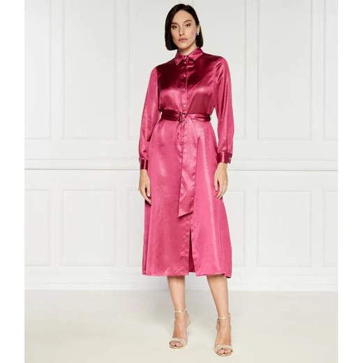 Liu Jo Sukienka z paskiem ze sklepu Gomez Fashion Store w kategorii Sukienki - zdjęcie 184989361