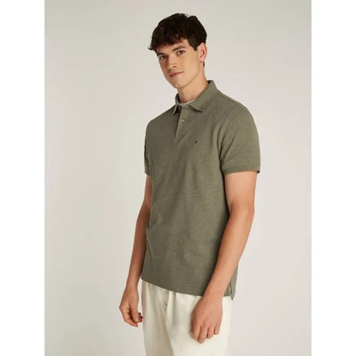 Tommy Hilfiger Polo 1985 | Regular Fit ze sklepu Gomez Fashion Store w kategorii T-shirty męskie - zdjęcie 184989374