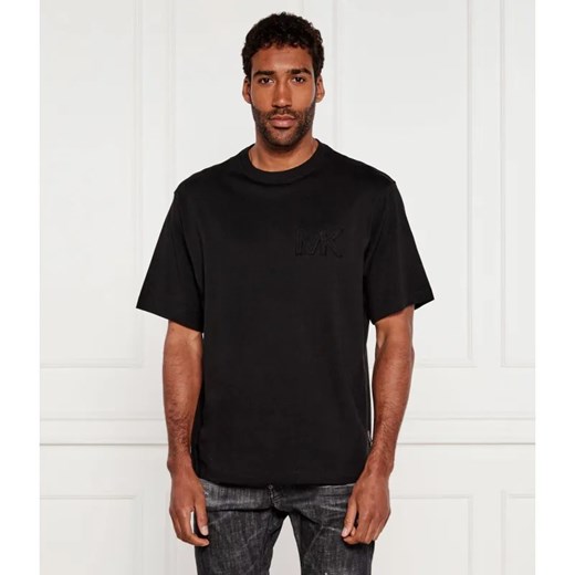 Michael Kors T-shirt | Regular Fit ze sklepu Gomez Fashion Store w kategorii T-shirty męskie - zdjęcie 184989442