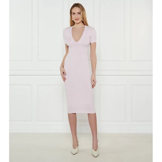Elisabetta Franchi Sukienka ze sklepu Gomez Fashion Store w kategorii Sukienki - zdjęcie 184989460