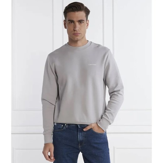 Calvin Klein Bluza | Regular Fit ze sklepu Gomez Fashion Store w kategorii Bluzy męskie - zdjęcie 184989482