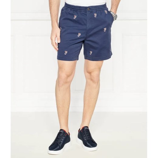 POLO RALPH LAUREN Szorty | Regular Fit ze sklepu Gomez Fashion Store w kategorii Spodenki męskie - zdjęcie 184989492