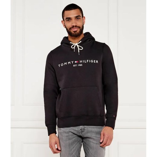 Tommy Hilfiger Bluza | Regular Fit ze sklepu Gomez Fashion Store w kategorii Bluzy męskie - zdjęcie 184989520