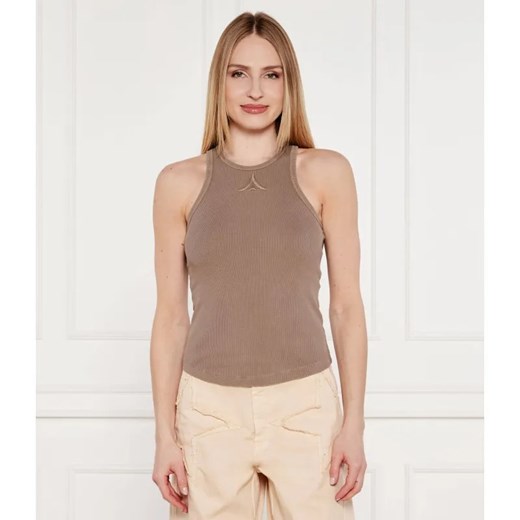 AKEP Top | Slim Fit Akep S okazja Gomez Fashion Store