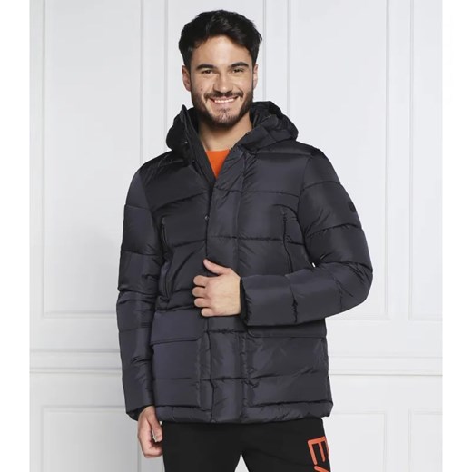 Save The Duck Kurtka CLIFF | Regular Fit ze sklepu Gomez Fashion Store w kategorii Kurtki męskie - zdjęcie 184989553