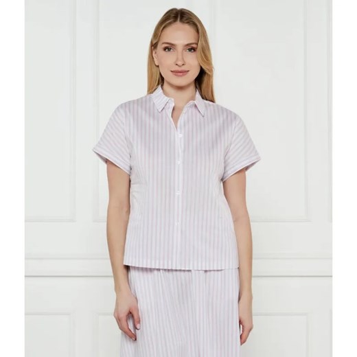 Joop! Koszula Bailee | Relaxed fit ze sklepu Gomez Fashion Store w kategorii Koszule damskie - zdjęcie 184989592