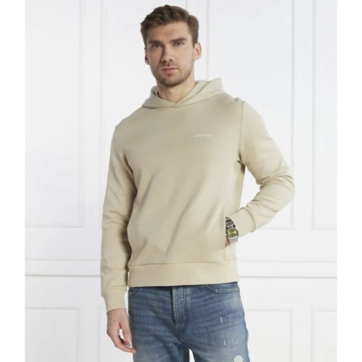 Calvin Klein Bluza | Regular Fit ze sklepu Gomez Fashion Store w kategorii Bluzy męskie - zdjęcie 184989604