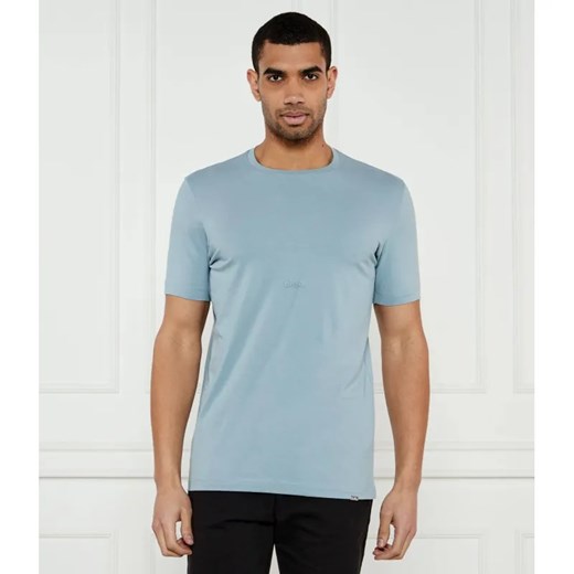 BALR. T-shirt | Slim Fit ze sklepu Gomez Fashion Store w kategorii T-shirty męskie - zdjęcie 184989644