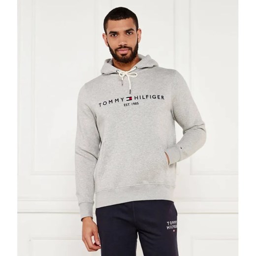 Tommy Hilfiger Bluza | Regular Fit ze sklepu Gomez Fashion Store w kategorii Bluzy męskie - zdjęcie 184989652
