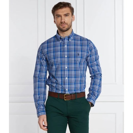 POLO RALPH LAUREN Koszula | Custom fit ze sklepu Gomez Fashion Store w kategorii Koszule męskie - zdjęcie 184989710