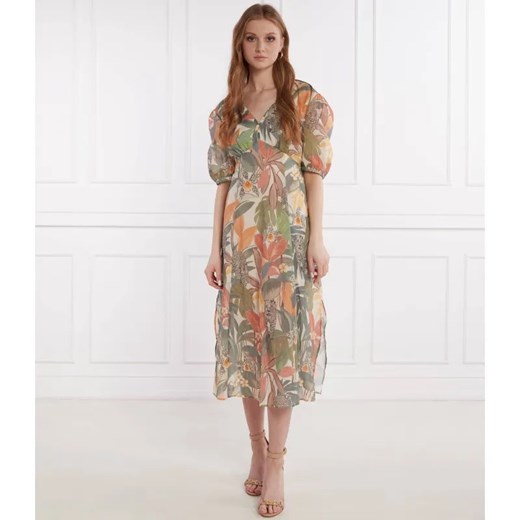 TWINSET Sukienka ze sklepu Gomez Fashion Store w kategorii Sukienki - zdjęcie 184989711