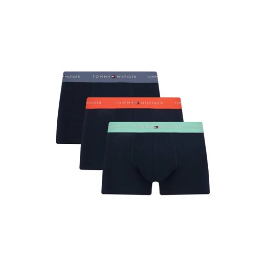 Tommy Hilfiger Bokserki 3-pack ze sklepu Gomez Fashion Store w kategorii Majtki męskie - zdjęcie 184989830