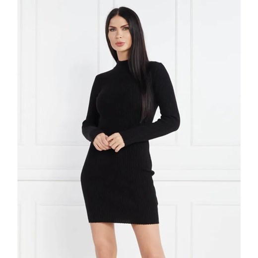 Michael Kors Wełniana sukienka | z dodatkiem kaszmiru ze sklepu Gomez Fashion Store w kategorii Sukienki - zdjęcie 184989832