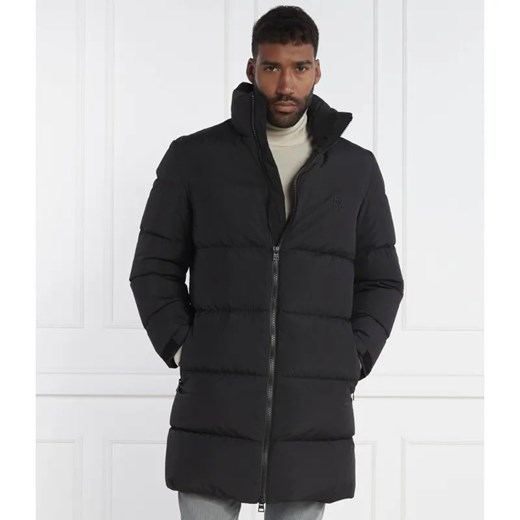 HUGO Puchowa kurtka Magnus | Regular Fit ze sklepu Gomez Fashion Store w kategorii Kurtki męskie - zdjęcie 184989833