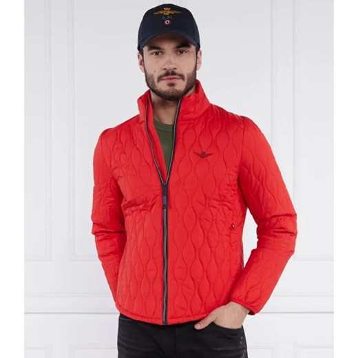 Aeronautica Militare Kurtka | Regular Fit ze sklepu Gomez Fashion Store w kategorii Kurtki męskie - zdjęcie 184989863