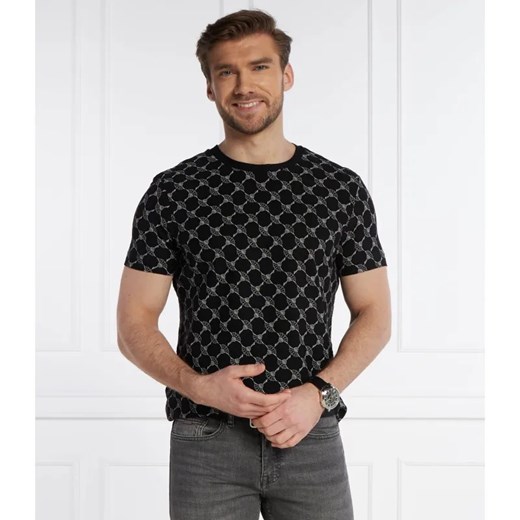 Joop! T-shirt Tyron | Modern fit ze sklepu Gomez Fashion Store w kategorii T-shirty męskie - zdjęcie 184989890