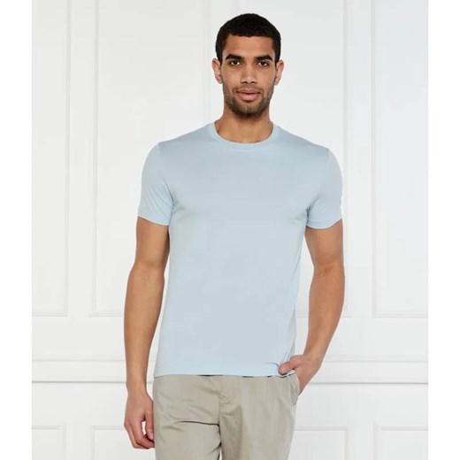 TIGER OF SWEDEN T-shirt DILLAN | Regular Fit ze sklepu Gomez Fashion Store w kategorii T-shirty męskie - zdjęcie 184989900