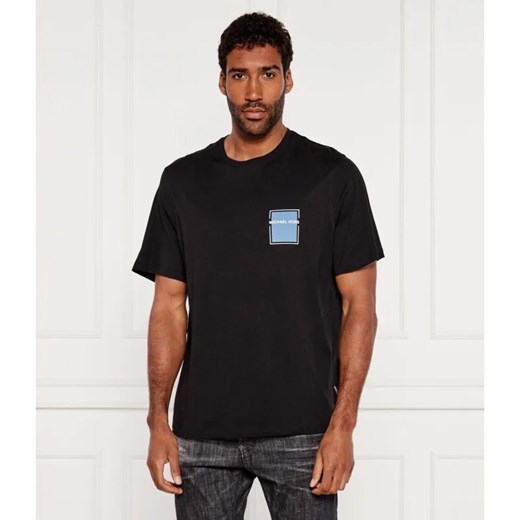 Michael Kors T-shirt | Modern fit ze sklepu Gomez Fashion Store w kategorii T-shirty męskie - zdjęcie 184989902