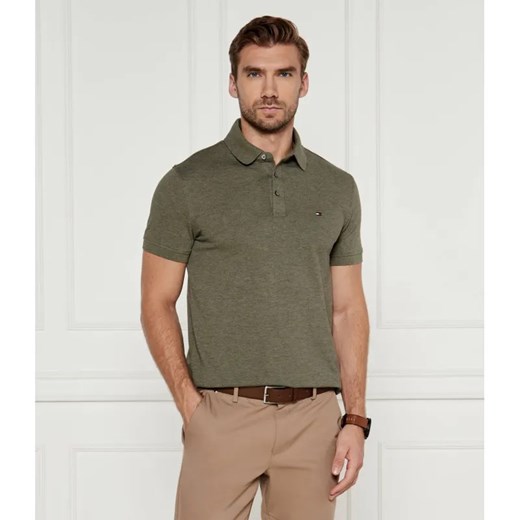 Tommy Hilfiger Polo 1985 | Slim Fit ze sklepu Gomez Fashion Store w kategorii T-shirty męskie - zdjęcie 184989992