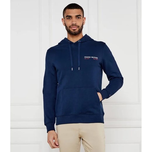 Tommy Hilfiger Bluza | Regular Fit ze sklepu Gomez Fashion Store w kategorii Bluzy męskie - zdjęcie 184989994