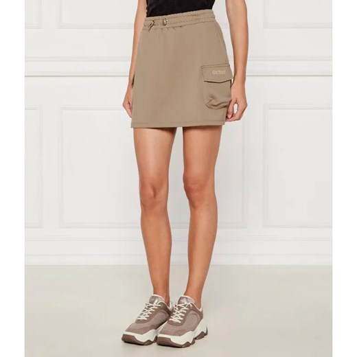 GUESS ACTIVE Spódnica CARLA ze sklepu Gomez Fashion Store w kategorii Spódnice - zdjęcie 184990023