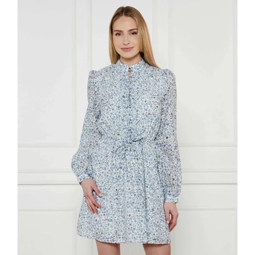 GUESS Sukienka ADLAIDE ze sklepu Gomez Fashion Store w kategorii Sukienki - zdjęcie 184990072