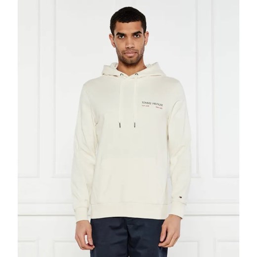 Tommy Hilfiger Bluza | Regular Fit ze sklepu Gomez Fashion Store w kategorii Bluzy męskie - zdjęcie 184990143
