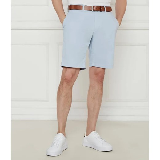 Tommy Hilfiger Szorty HARLEM 1985 | Relaxed fit Tommy Hilfiger 33 promocyjna cena Gomez Fashion Store