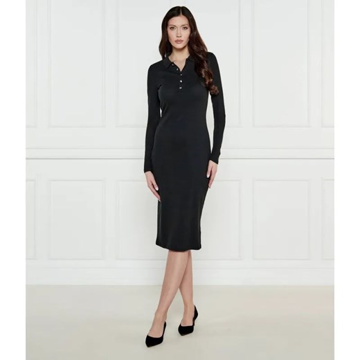 LAUREN RALPH LAUREN Sukienka BAYDEN ze sklepu Gomez Fashion Store w kategorii Sukienki - zdjęcie 184990182