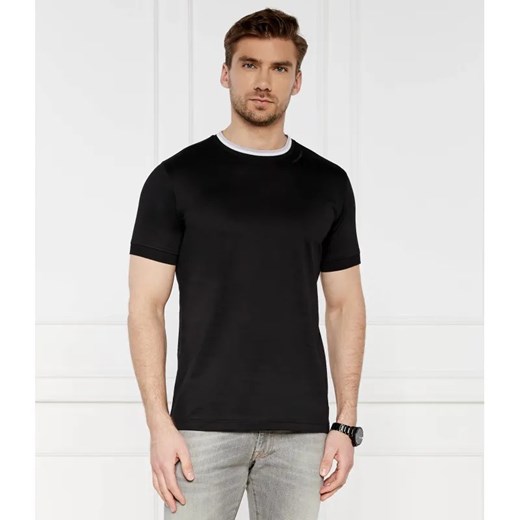Karl Lagerfeld T-shirt | Regular Fit ze sklepu Gomez Fashion Store w kategorii T-shirty męskie - zdjęcie 184990191