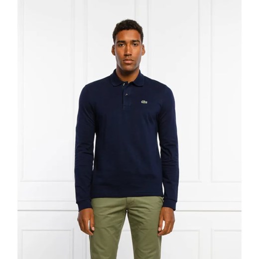 Lacoste Polo | Classic fit ze sklepu Gomez Fashion Store w kategorii T-shirty męskie - zdjęcie 184990221
