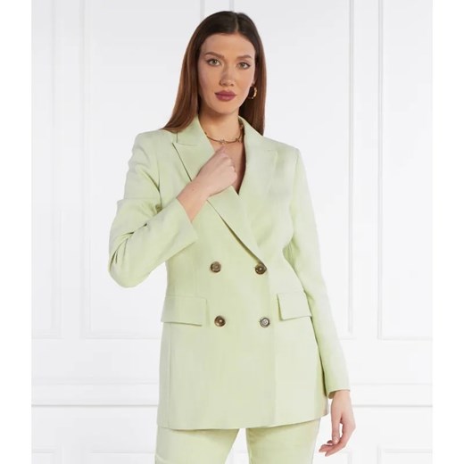 Marella Marynarka EOLICO | Regular Fit ze sklepu Gomez Fashion Store w kategorii Marynarki damskie - zdjęcie 184990254