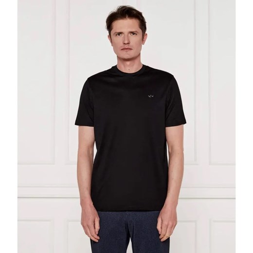 Paul&Shark T-shirt | Regular Fit ze sklepu Gomez Fashion Store w kategorii T-shirty męskie - zdjęcie 184990281