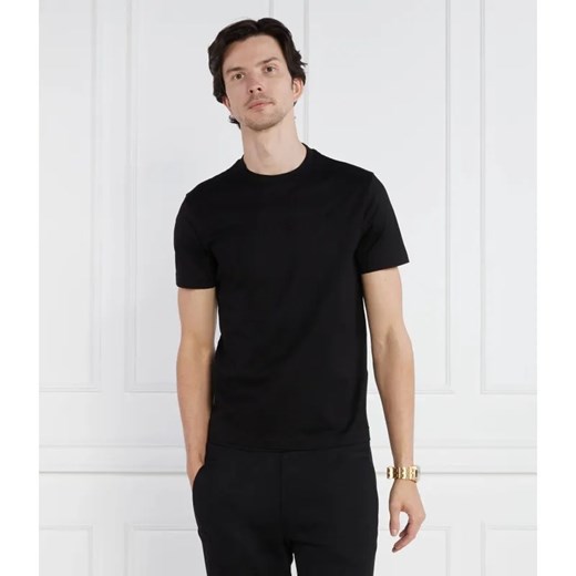 Emporio Armani T-shirt | Regular Fit ze sklepu Gomez Fashion Store w kategorii T-shirty męskie - zdjęcie 184990290