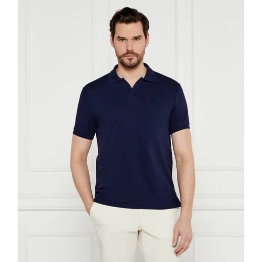 POLO RALPH LAUREN Polo | Custom slim fit ze sklepu Gomez Fashion Store w kategorii T-shirty męskie - zdjęcie 184990311