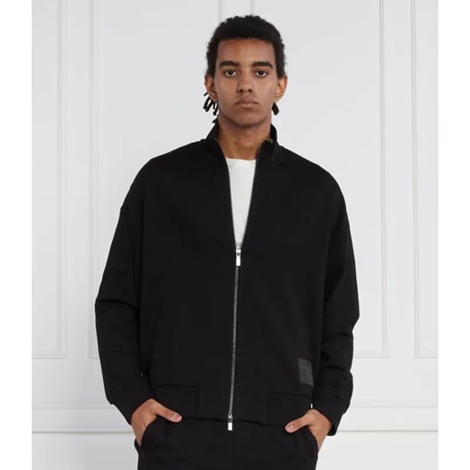 Armani Exchange Bluza | Regular Fit ze sklepu Gomez Fashion Store w kategorii Bluzy męskie - zdjęcie 184990350