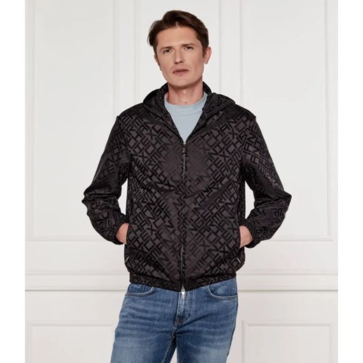 Armani Exchange Kurtka | Regular Fit ze sklepu Gomez Fashion Store w kategorii Kurtki męskie - zdjęcie 184990351