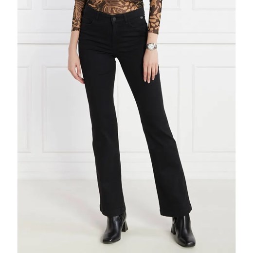 Marc Cain Jeansy | Regular Fit ze sklepu Gomez Fashion Store w kategorii Jeansy damskie - zdjęcie 184990354