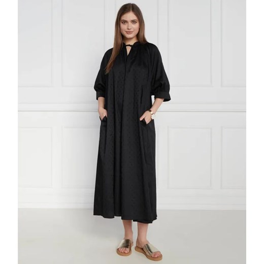 Samsøe Samsøe Sukienka ze sklepu Gomez Fashion Store w kategorii Sukienki - zdjęcie 184990361