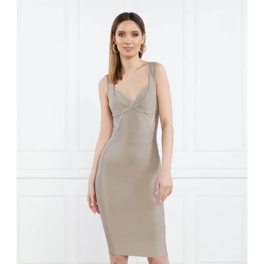 Marciano Guess Sukienka ze sklepu Gomez Fashion Store w kategorii Sukienki - zdjęcie 184990372